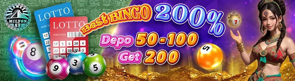 Best Bingo 200%