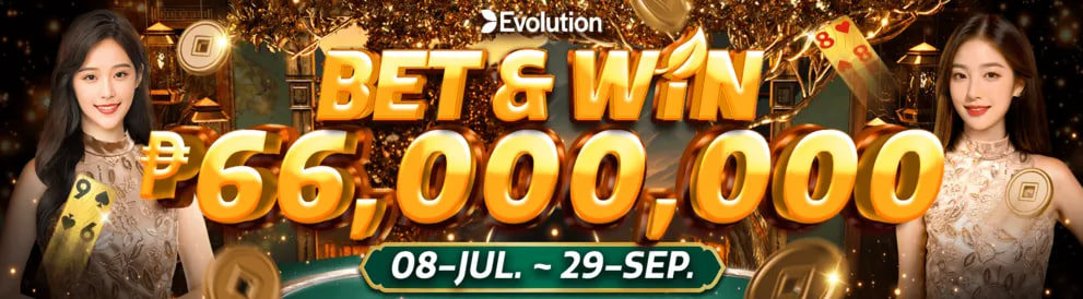 BET & WIN
