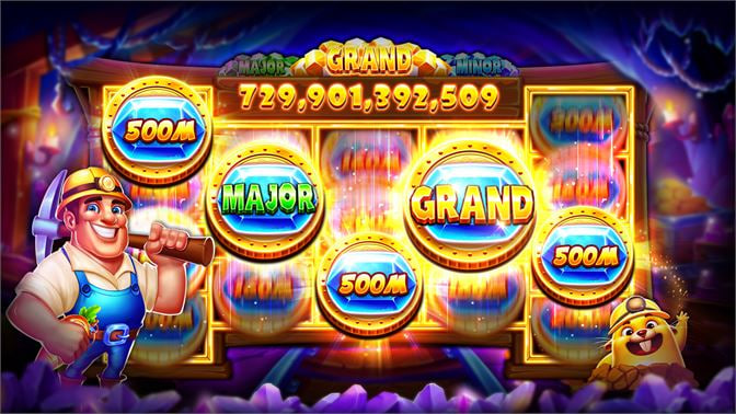 Brief introduction to slot games for rewards