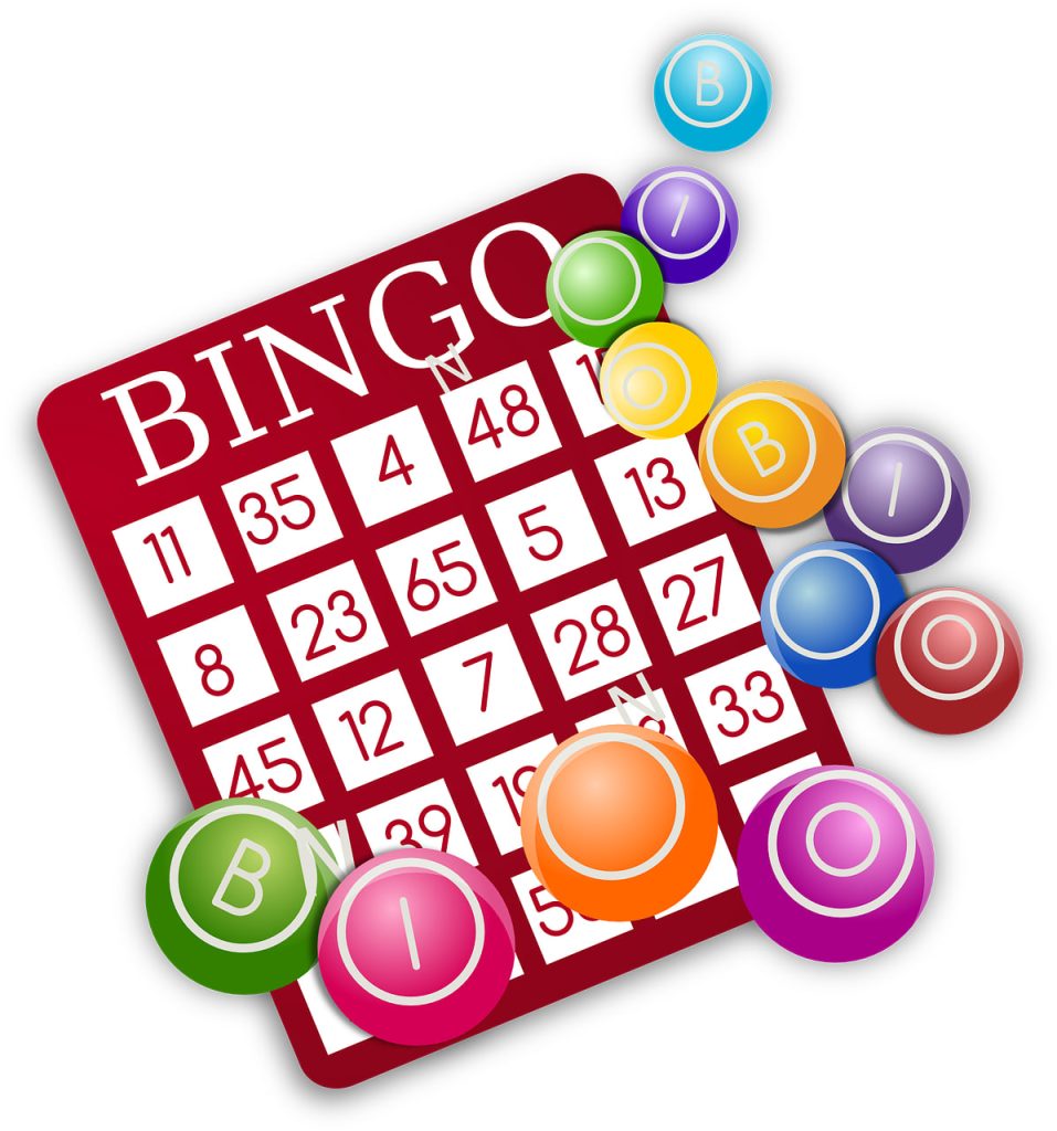You spend time researching the numbers that often appear to play the next day.