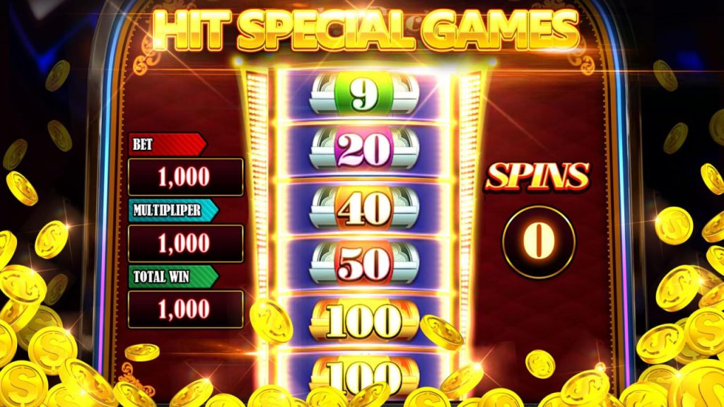 Brief introduction to super jackpot 