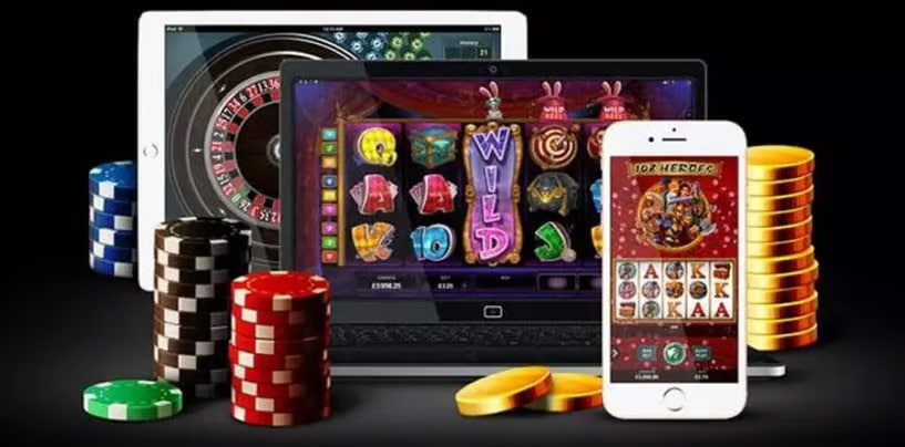 Slot Explosion Strategy – Spin Immediately, Win Jackpot Immediately