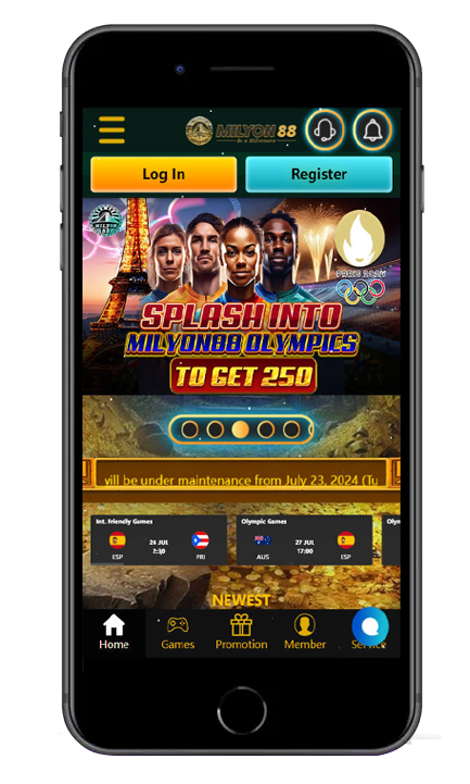 Features of Milyon88 Mobile App