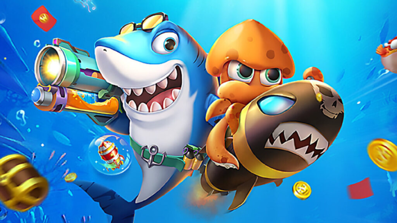 5+ Most Effective MILYON88 Fish Shooting Tips in 2024